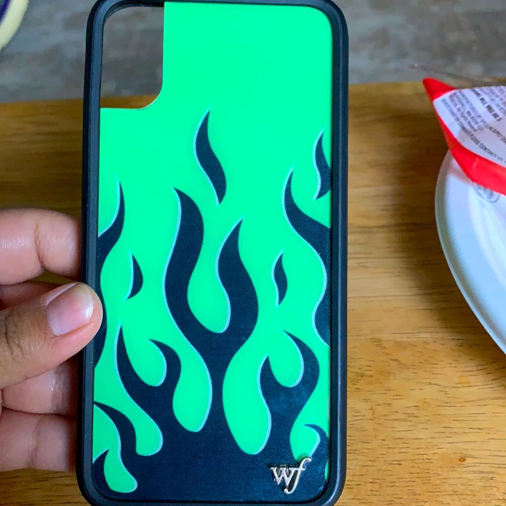 I phone x phone case